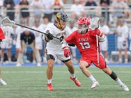 All-New York state boys lacrosse team released: Who made the cut from Section III?