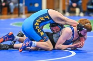 Final boys wrestling state poll: 3 Section III teams make final poll