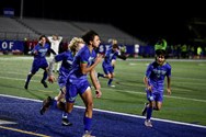 Boys soccer playoff roundup: Cicero-North Syracuse advances, blanks Baldwinsville (photos, video)