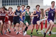 Tully, Oswego boys and girls all victorious at Tully Spring Break Invitational (131 photos)