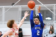 Westhill boys basketball takes care of Baldwinsville in Peppino’s Invitational (70 photos)