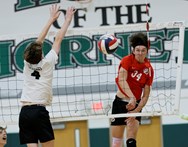 Unsung heroes of Section III boys, girls volleyball: 23 players who fly under the radar