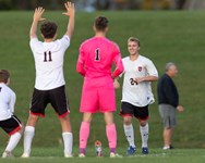 New state boys soccer poll: 17 teams ranked heading into final week of season