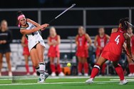 Section III field hockey goal scoring leaders, ranked by league (through Sept. 28)
